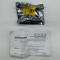Simplex 4100-6301 Single-Mode Fiber Media Card