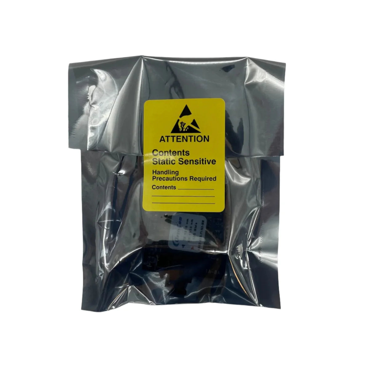 Simplex 4100-6304 MM-R Duplex Fiber Media