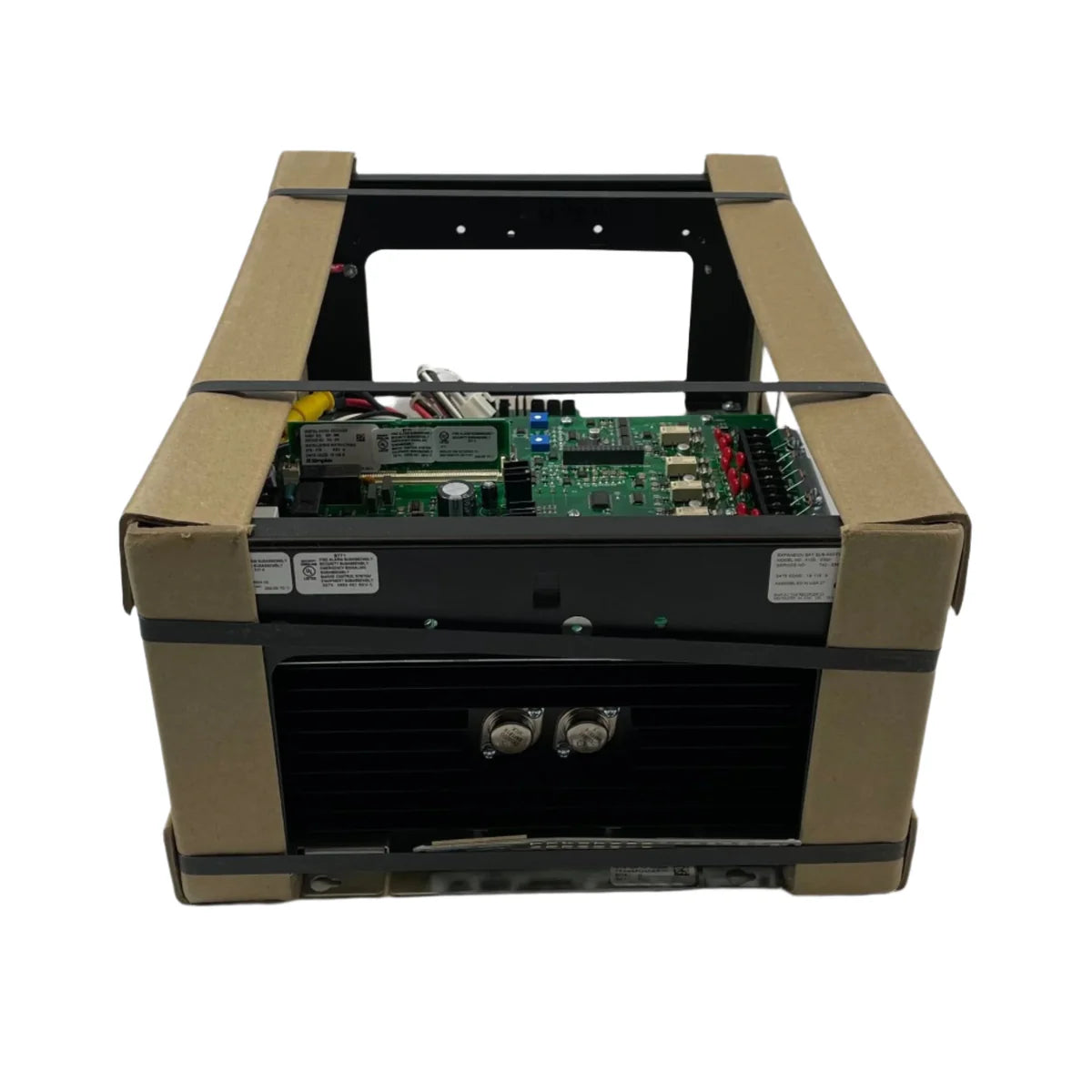Simplex 4100-9600 Basic Transponder