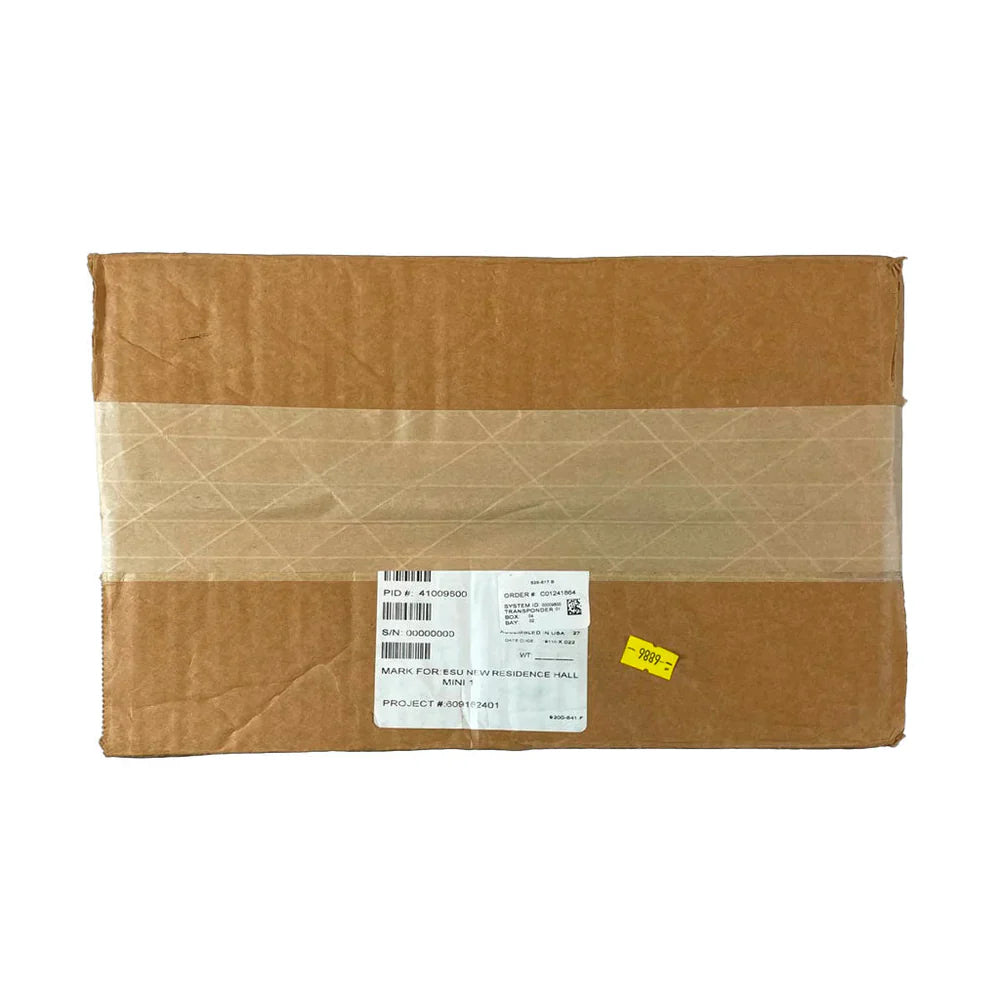 Simplex 4100-9600 Basic Transponder