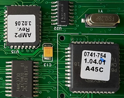 Simplex 4100-9600 Basic Transponder