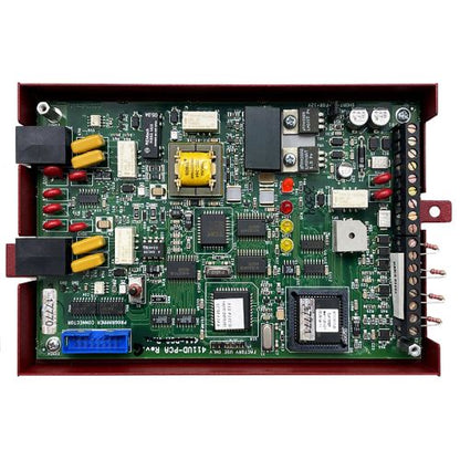 Fire-Lite 411UD Slave Digital Alarm Communicator