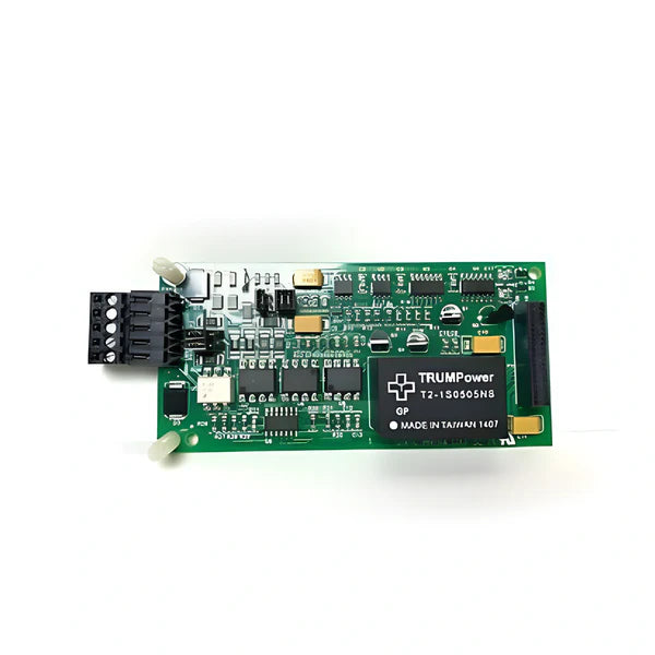 Simplex 4190-9822 Wired Media Card