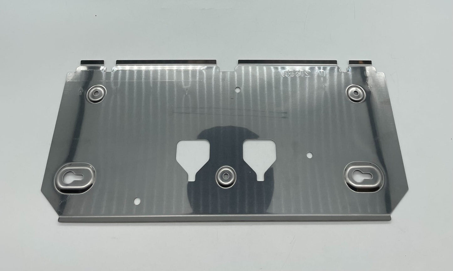 VESDA VEP-A00-P Four Pipe Detector with LED Display Black