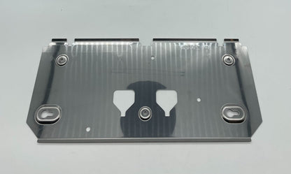 VESDA VEP-A00-P Four Pipe Detector with LED Display Black