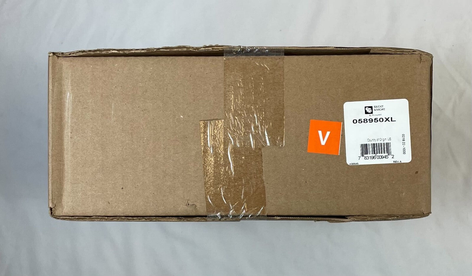Silent Knight 058950XL - Same Day Shipping (SEALED)
