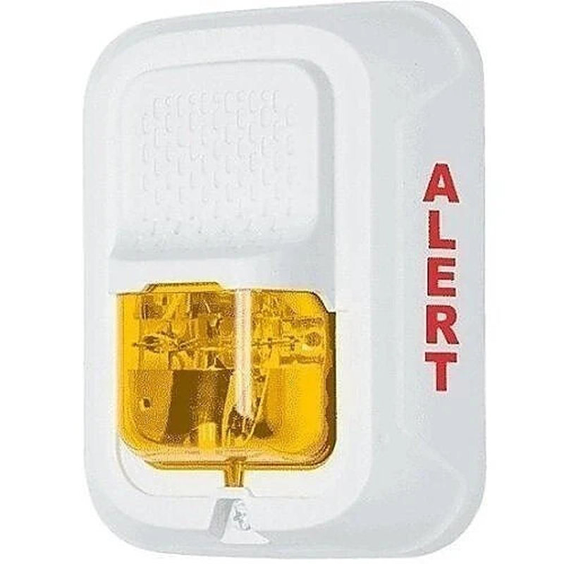 System Sensor SWLED-ALERT - Same Day Shipping (SEALED)