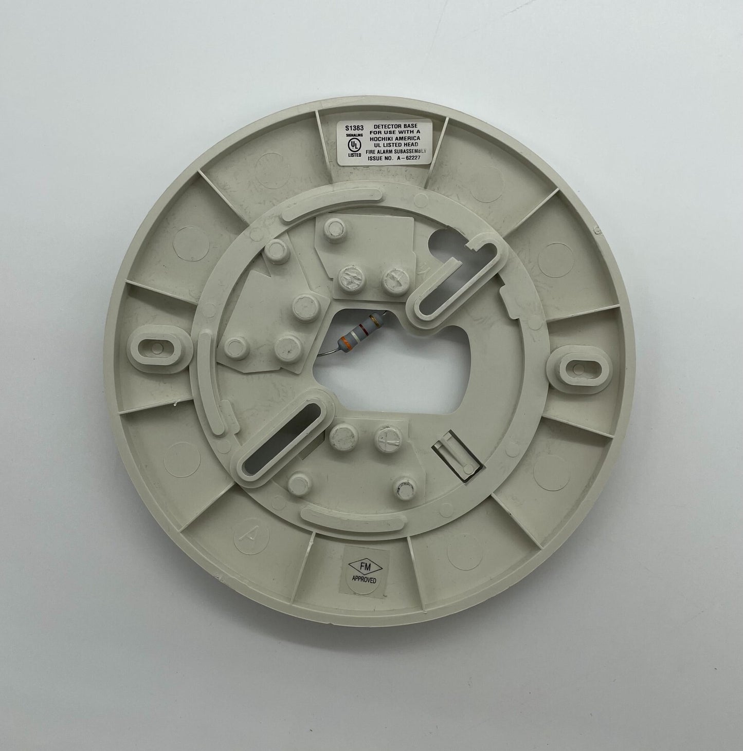 Hochiki NS6-221 - Same Day Shipping (SEALED)