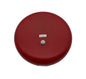 Wheelock 43T-G10-115-R Ac Vib Bell Indoor/Outdoor