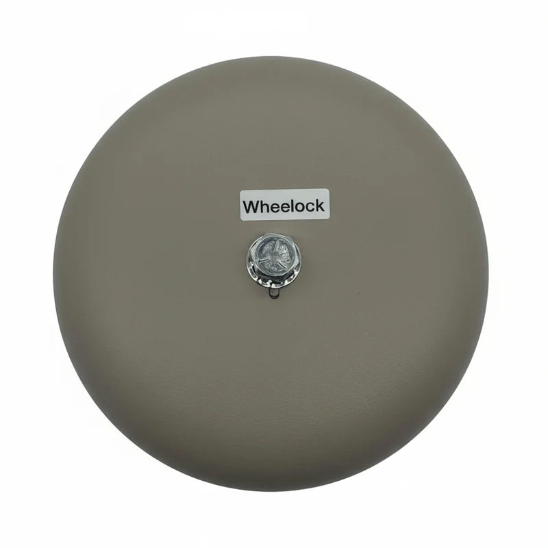 Wheelock 43T-G6-115-S AC Vib Bell