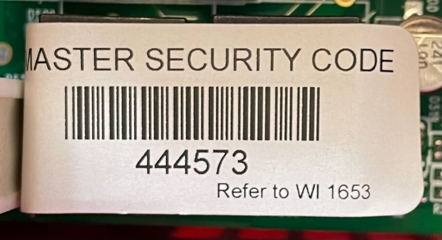 Napco FL-32FACP-LTEV