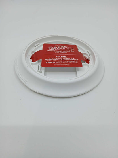 BRK SMI110 10-Year Sealed Battery Ionization Smoke Alarm (1046858)