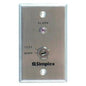 Simplex 454-132 Key Switch