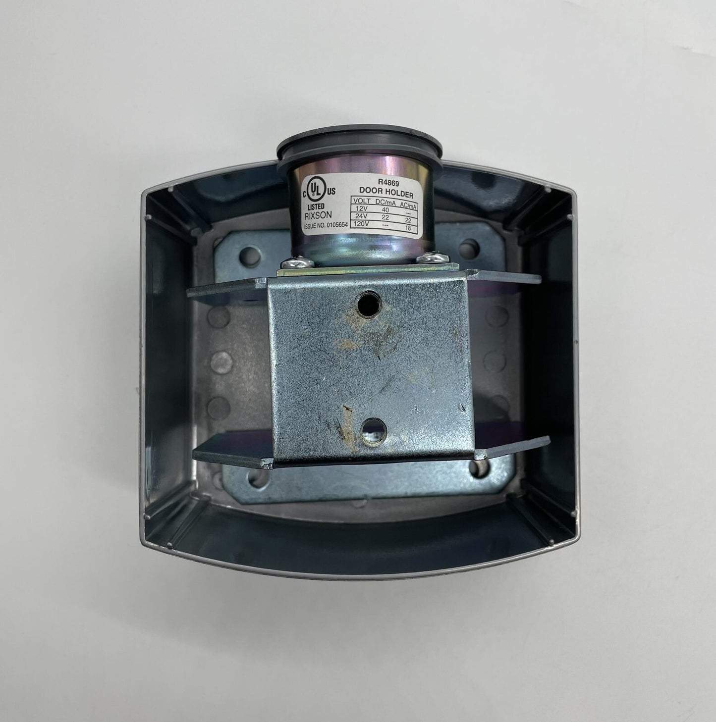 Rixson Assa Abloy FM980 Floor Mounted - Same Day Shipping (SEALED)
