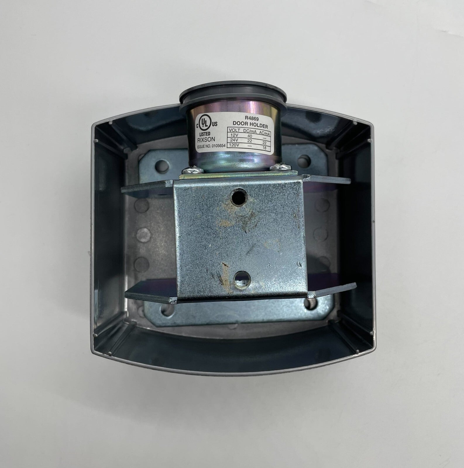 Rixson Assa Abloy FM980 Floor Mounted - Same Day Shipping (SEALED)