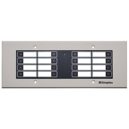 Simplex 4602-9101 Status Command Unit