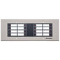 Simplex 4602-9101 Status Command Unit