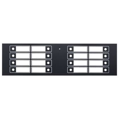 Simplex 4602-9101 Status Command Unit