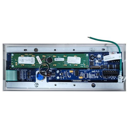Simplex 4606-9101 Remote LCD Annunciator