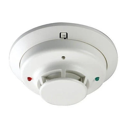 Honeywell Home 5193SD V-Plex Addressable Smoke Detector - Same Day Shipping