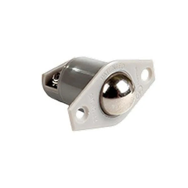 Edwards 46E Insulated Rolling Ball Contactor That Operate