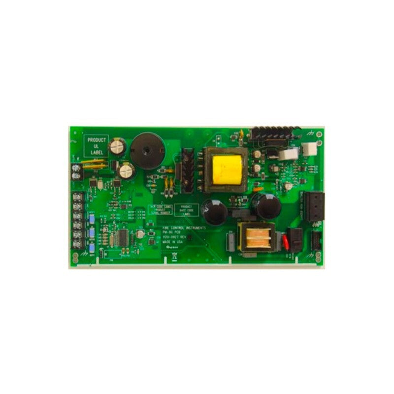 Gamewell-Fci PM-9 - Same Day Shipping (SEALED)