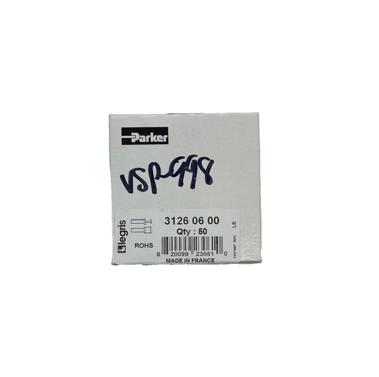 Vesda VSP-998 - Same Day Shipping (SEALED)