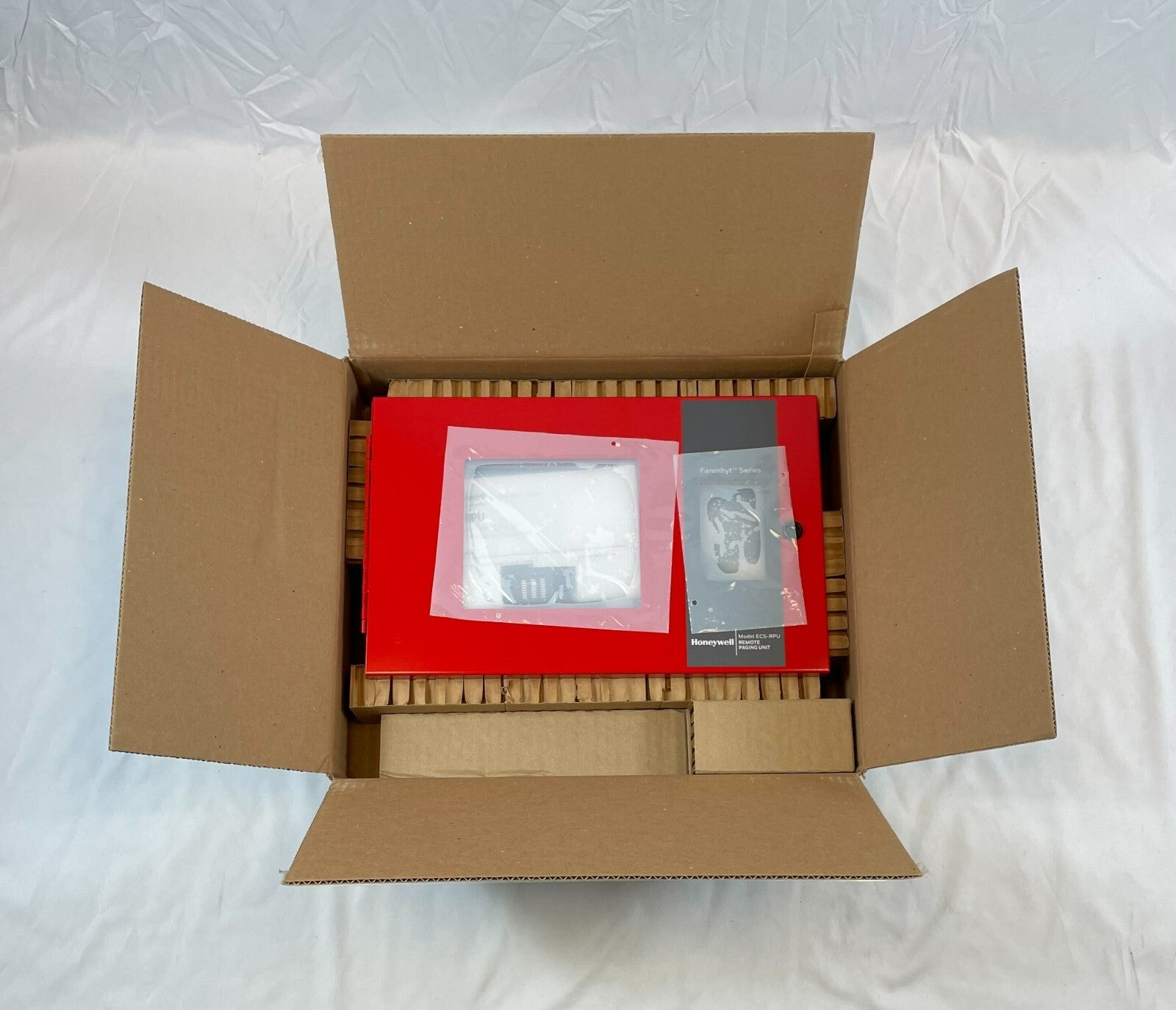 Silent Knight ECS-RPU - Same Day Shipping (SEALED)