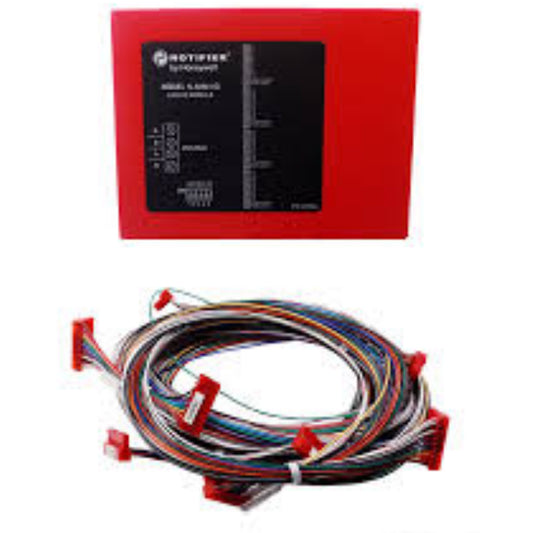NOTIFIER N-ANN-I/O