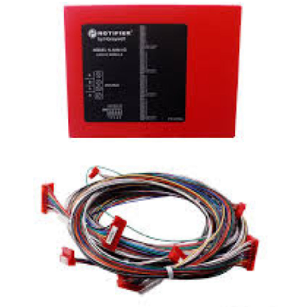 NOTIFIER N-ANN-I/O