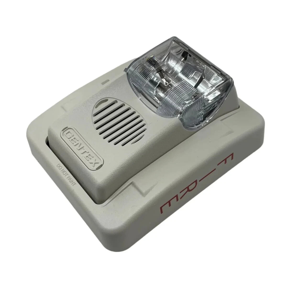 Gentex GEC3-12WW (904-1233-002) - Same Day Shipping (SEALED)
