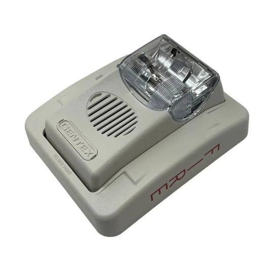 Gentex GEC3-12WW (904-1233-002) - Same Day Shipping (SEALED)