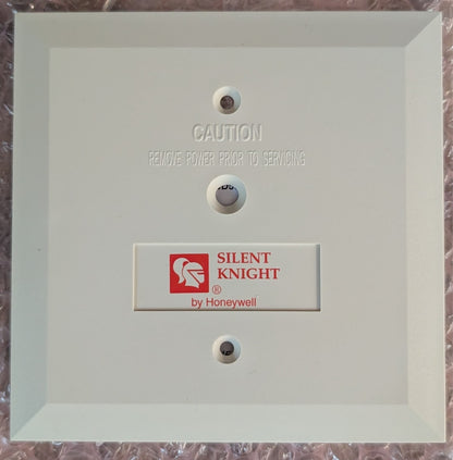 Silent Knight SD500-AIM Addressable Input Module - SAME DAY SHIPPING