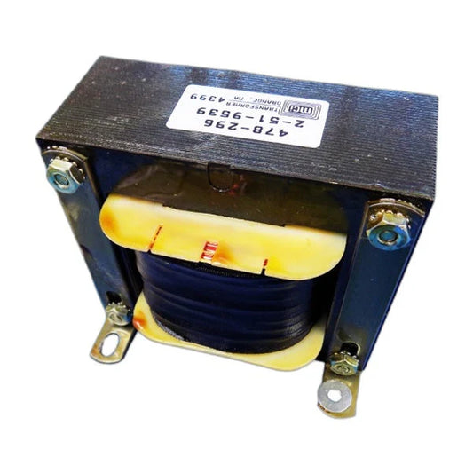 Simplex 478-296 Transformer 25VRMS