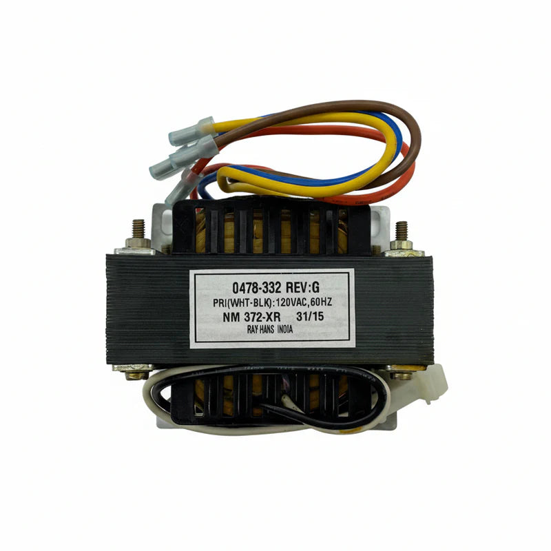 Simplex 478-332 Transformer 120V 60Hz