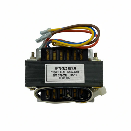 Simplex 478-332 Transformer 120V 60Hz