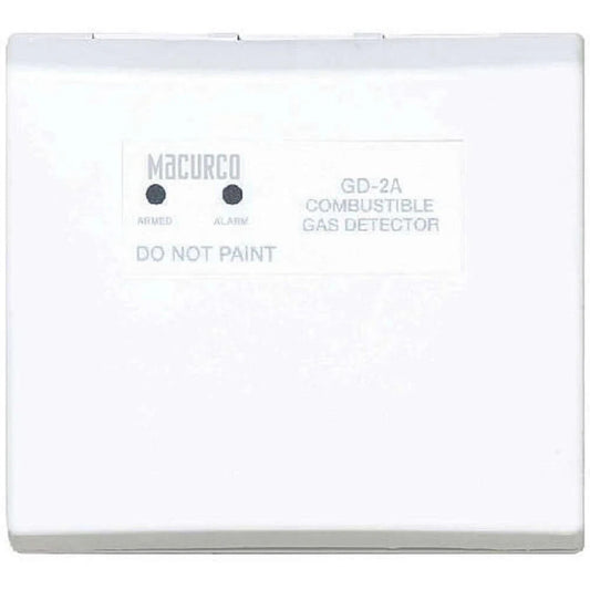 Macurco GD-2A - Same Day Shipping (SEALED)