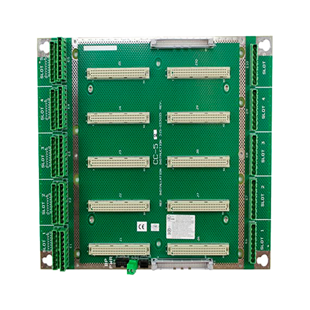 CC-5 SIEMENS