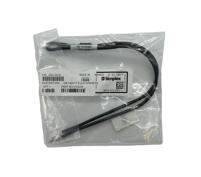Simplex 4081-9018 - Same Day Shipping (SEALED)