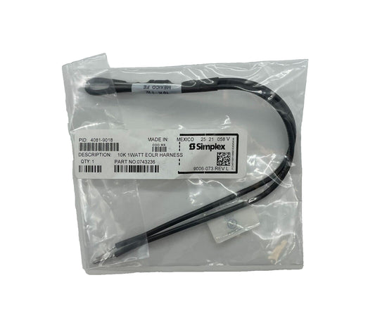 Simplex 4081-9018 - Same Day Shipping (SEALED)