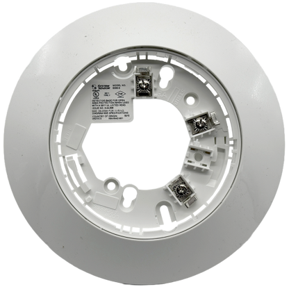 System Sensor SS-PHOTO SS-Series Photoelectric Smoke Detector (Replaces SD365 and SK-PHOTO-W)