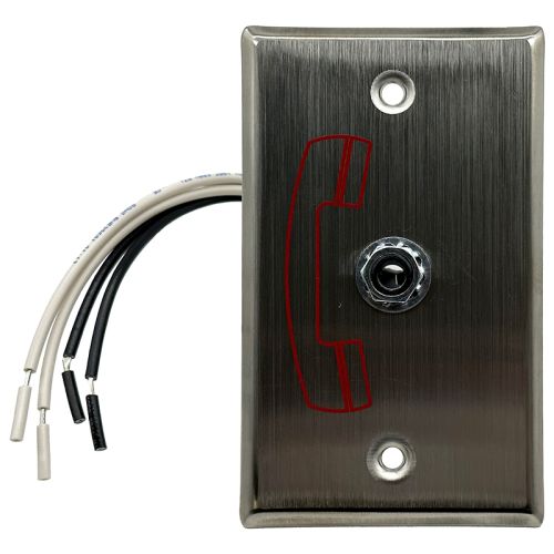 Siemens FJ-303SS (500-698309) Phone Jack