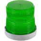 Edwards 48SING-N5-25WH Steady-On Incandescent Beacon Green