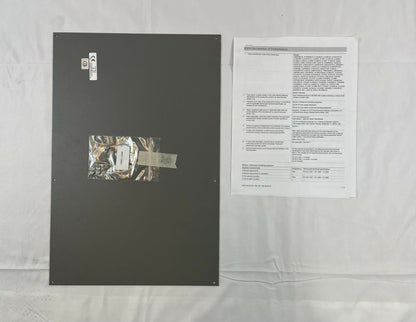 Edwards 3-XFP - Same Day Shipping (SEALED)
