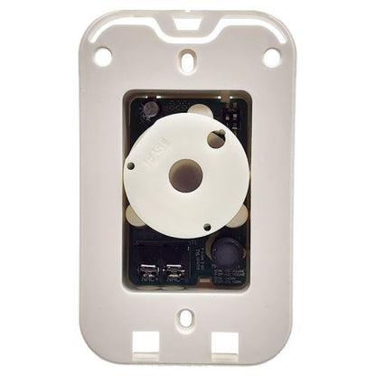 Simplex 4901-9859 Mini-Horn (White)