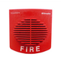 Simplex 4902-9716 Rectangular Speaker