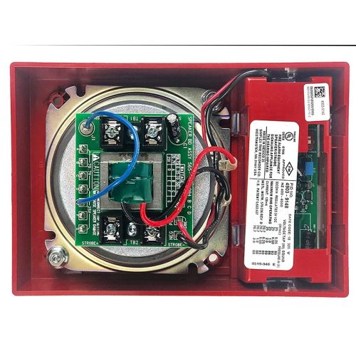 Simplex 4903-9148 Speaker Strobe