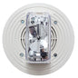 Simplex 4903-9197 Ceiling Mount Speaker Strobe (White)