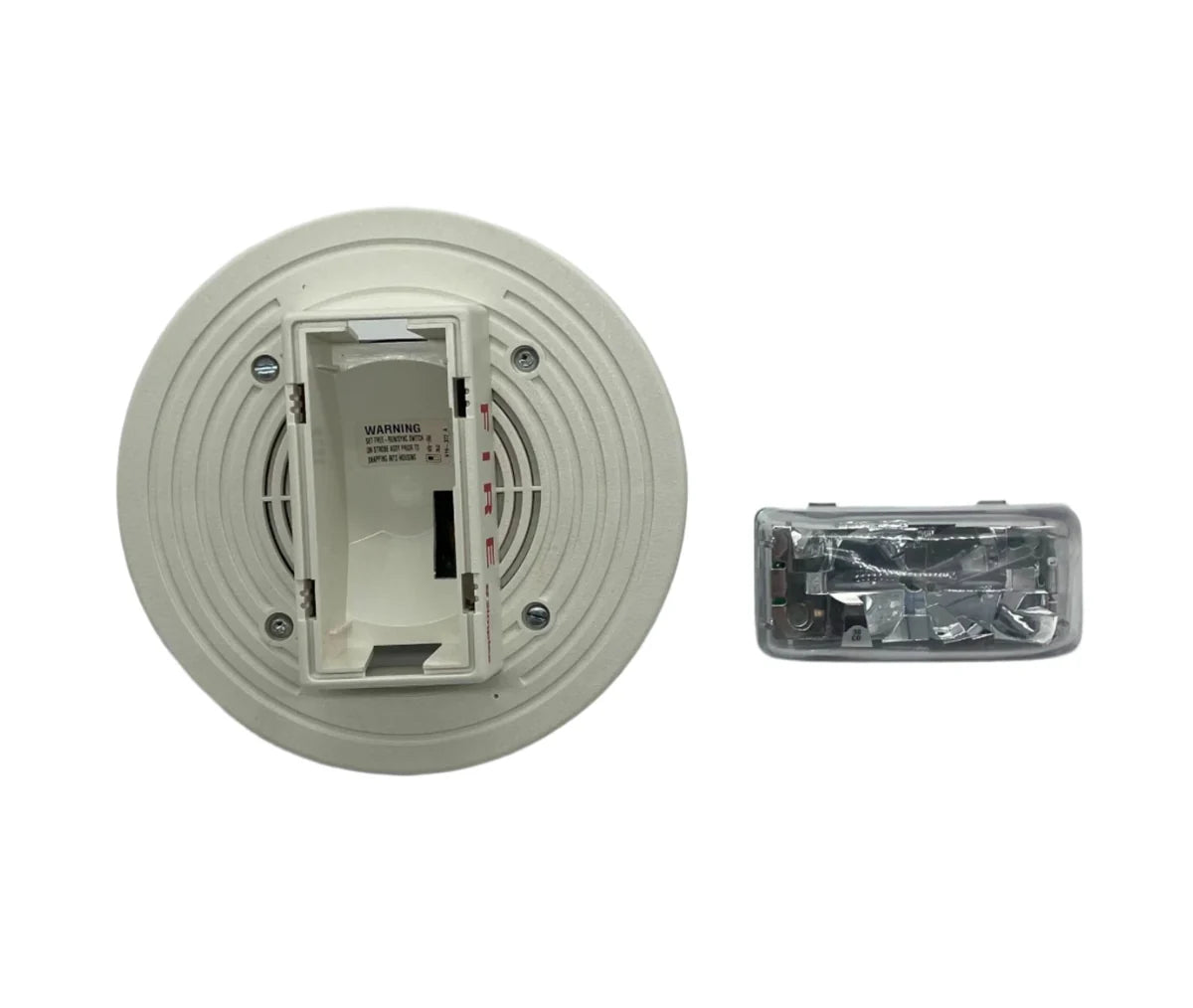 Simplex 4903-9197 TrueAlert Non-Addressable Speaker Strobe