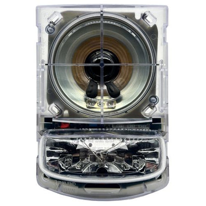 Simplex 4903-9360 Horn-strobe